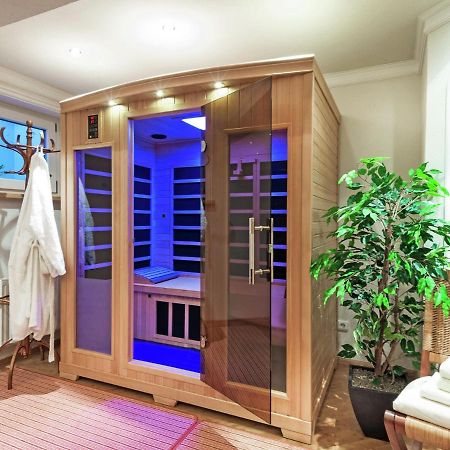 Apartment In Bad Hofgastein With Sauna Exterior photo