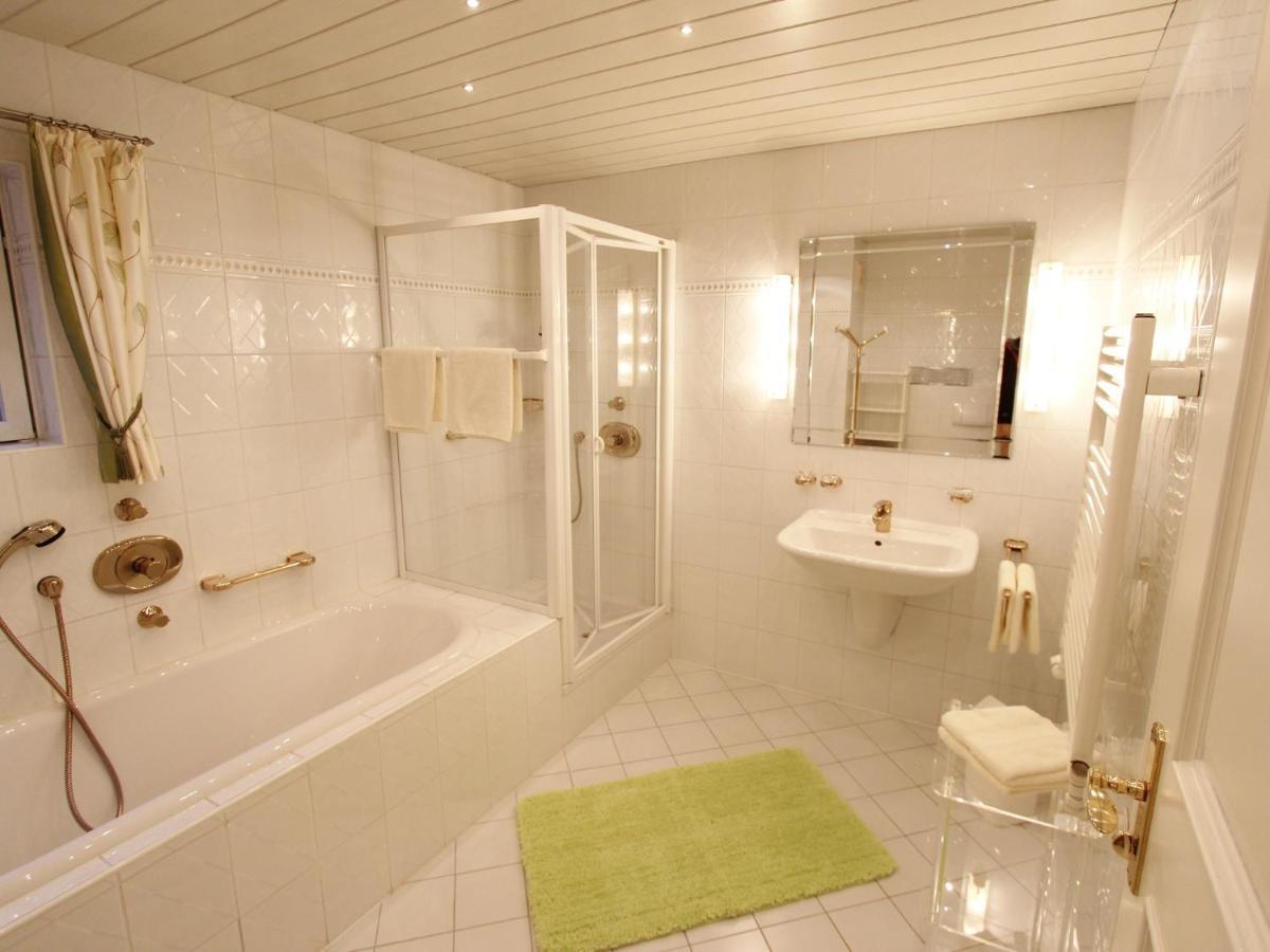 Apartment In Bad Hofgastein With Sauna Exterior photo