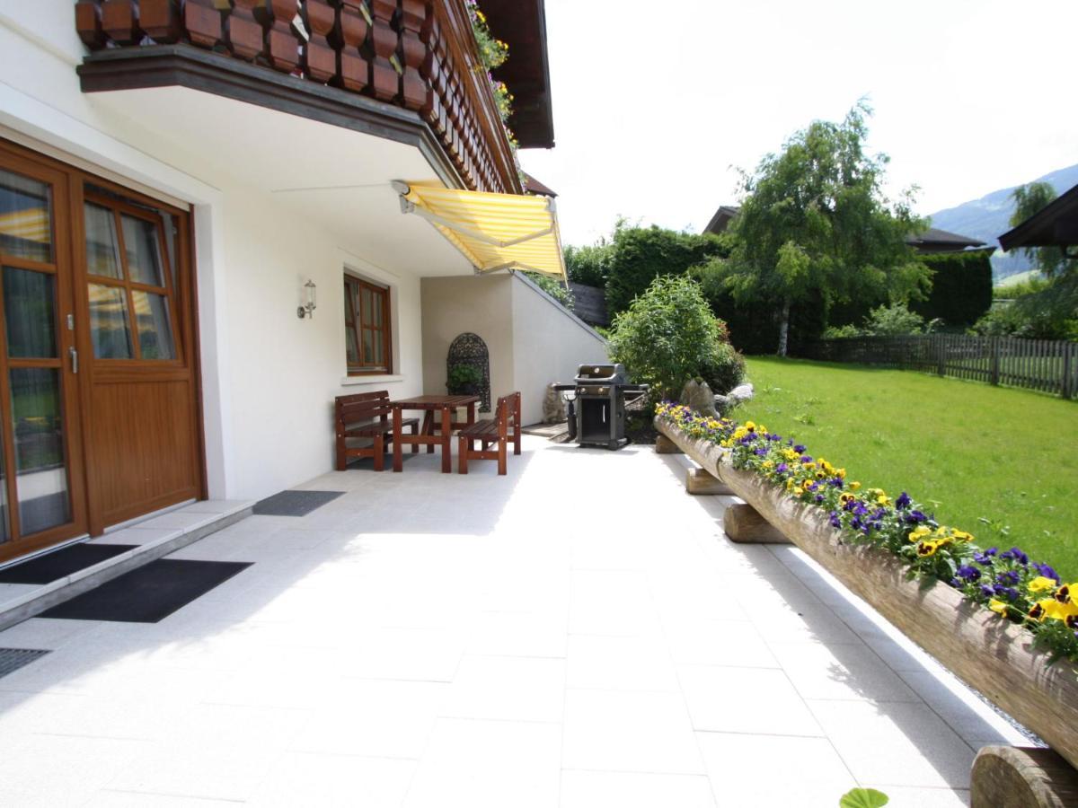 Apartment In Bad Hofgastein With Sauna Exterior photo