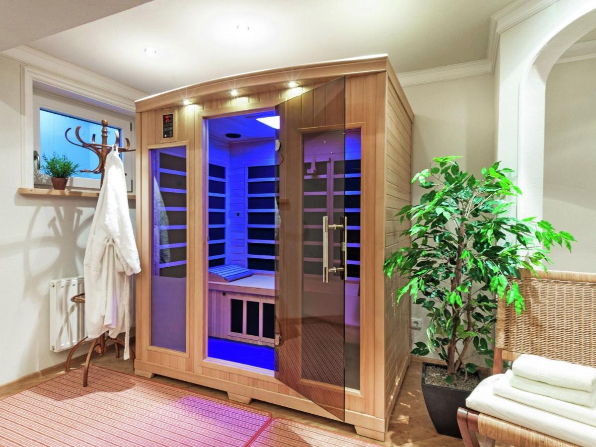 Apartment In Bad Hofgastein With Sauna Exterior photo
