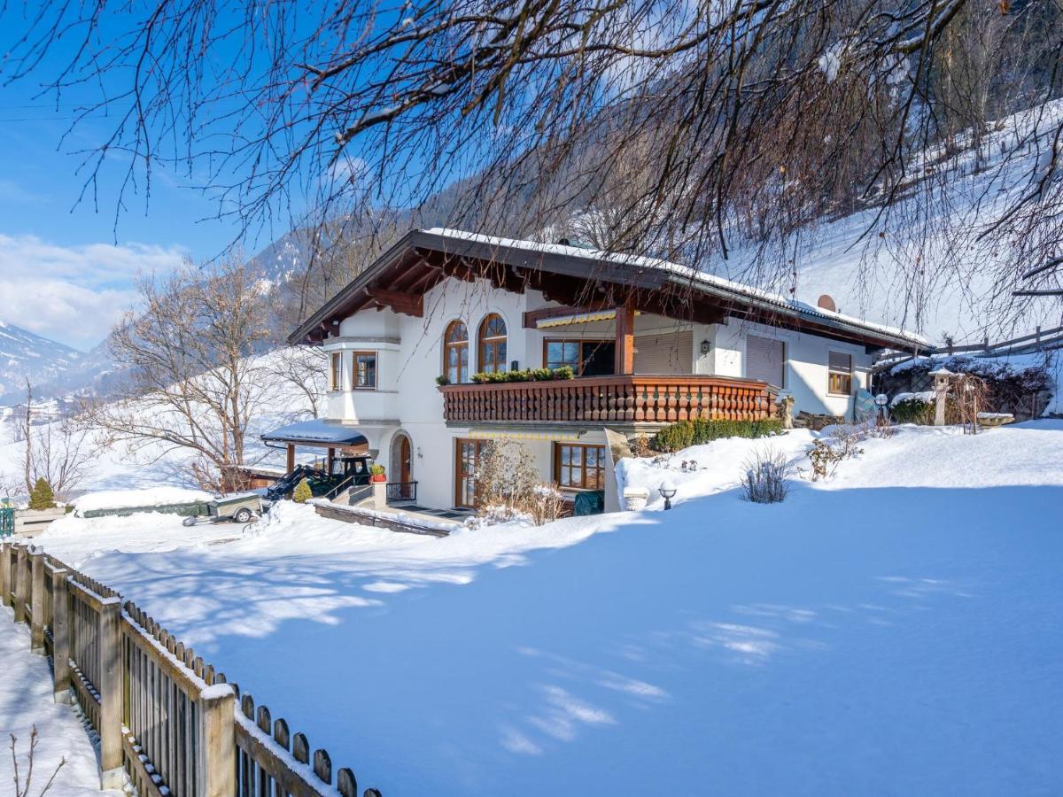 Apartment In Bad Hofgastein With Sauna Exterior photo
