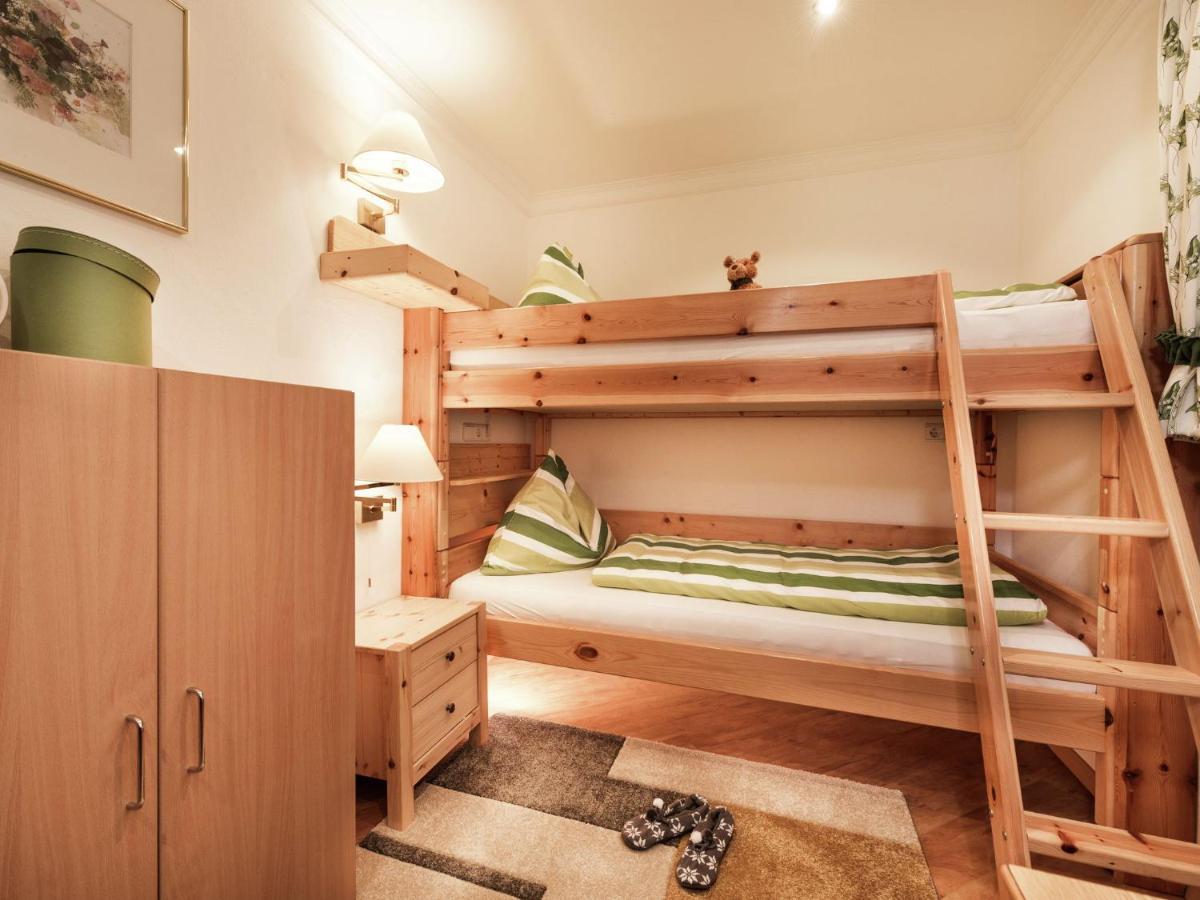 Apartment In Bad Hofgastein With Sauna Exterior photo